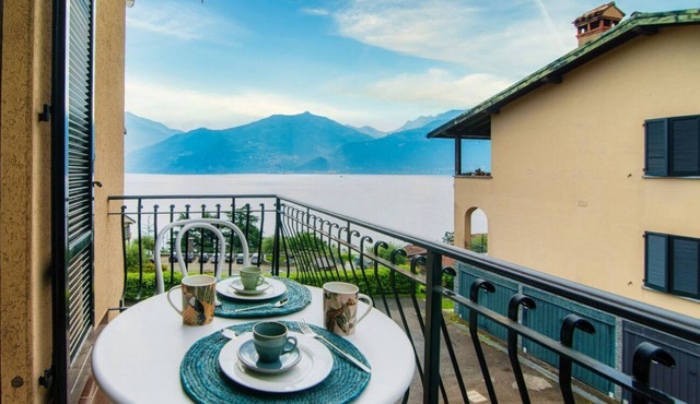 Salvia - My Home In Como