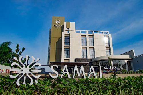 Samai Suites
