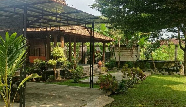 Samata Griya Homestay