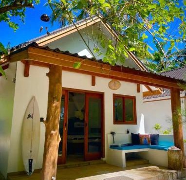 Samudra Villas