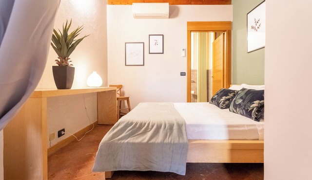 San Fedele Apartment Historical Como City Center