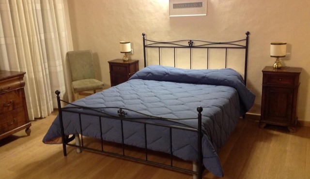 San Francesco Bedrooms