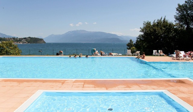 San Giorgio Vacanze by Interhome