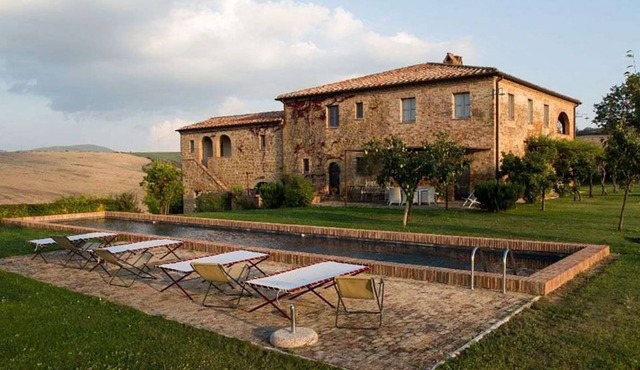 San Giovanni vineyard