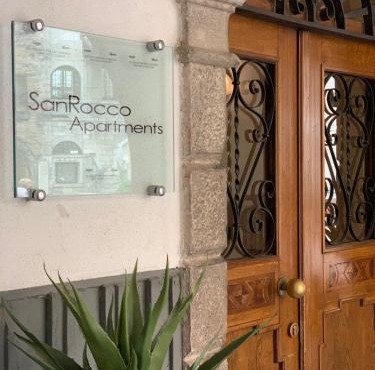 San Rocco Apartments