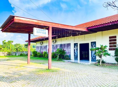 San Sui Hotel Mitra RedDoorz