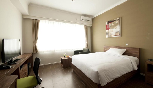Sancrest Residence Deltamas