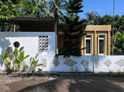 Sanghiang homestay batukaras