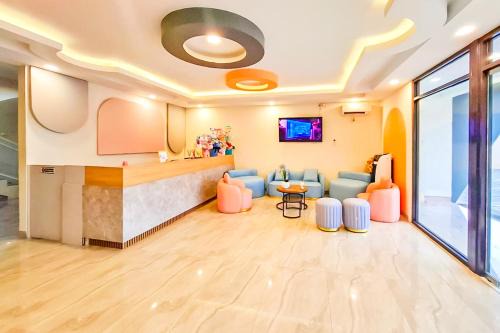 SANS Hotel Joy Inn Brebes