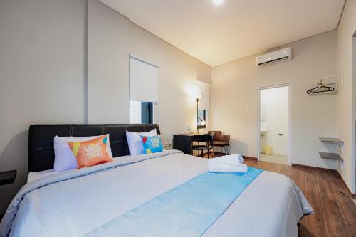 Sans Stay Bintaro