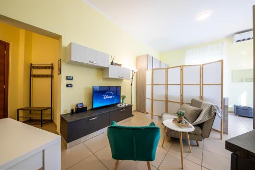 Santa Croce - Smart Design Suite - GrandMaison