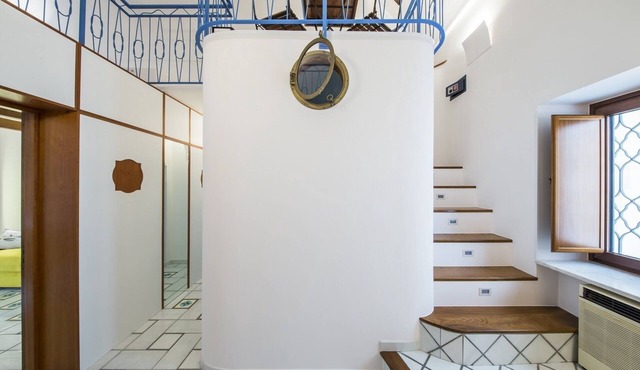 Sapore di Sale the dream stay on the Amalfi Coast