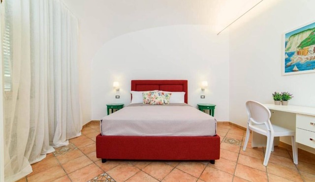 Sara Luxury Rooms - Sorrento Room