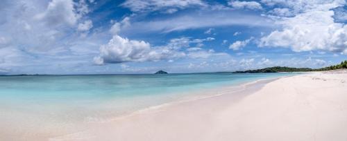 Sardine Beach Rote