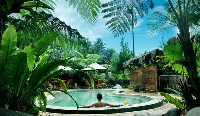 Sari Ater Hotel & Resort