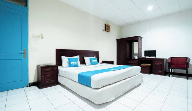 Sartika Hotel