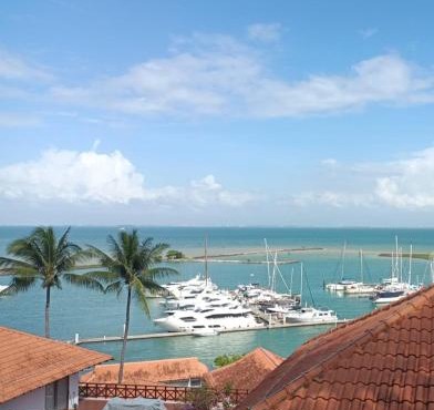 Sea View Villa @ Nongsa Resort