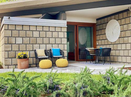 Seafront Apartments D'Olivo al Mare