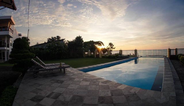 Seaview Beach Resort
