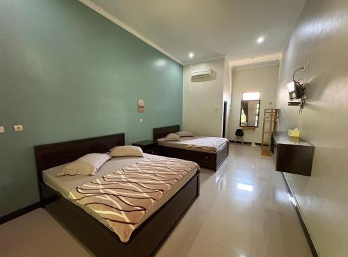 Sederhana Homestay