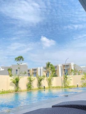 Seffa living bsd Jakarta