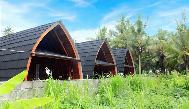 Sekar Kuning Villa