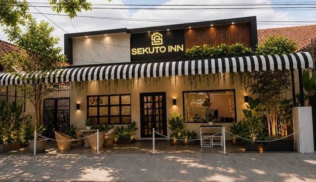 Sekuto Inn by Sawala