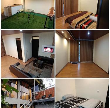 Selaras Heritage Villa