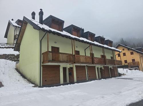 Sella Nevea Resort 2