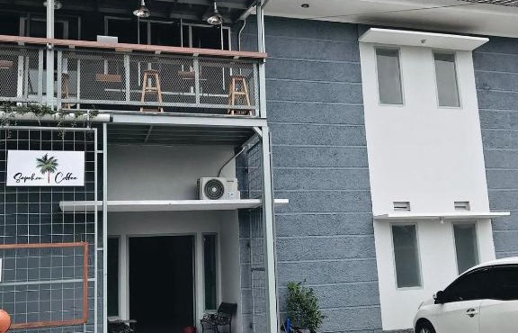 Sepohon Kost