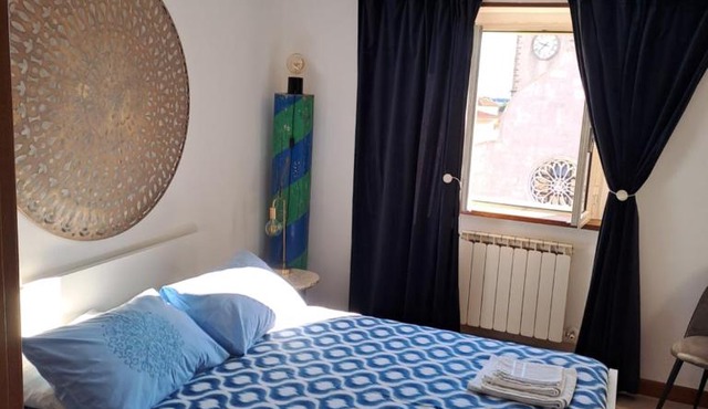 Serenissima Apartment