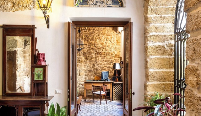 Sette Fate Suites and Spa