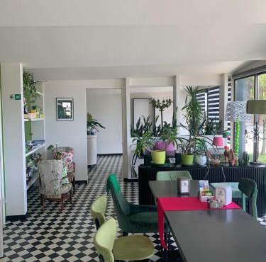 Seven boutique hotel
