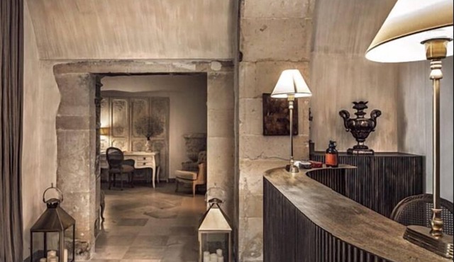 Seven Rooms Villadorata