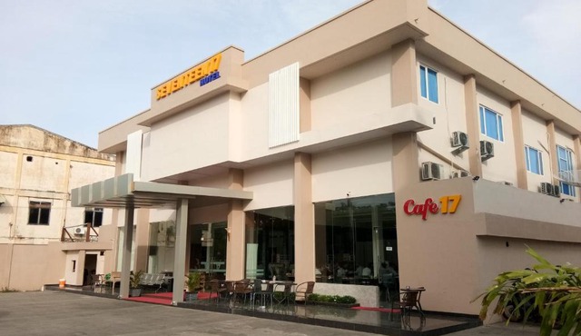 Seventeen Hotel