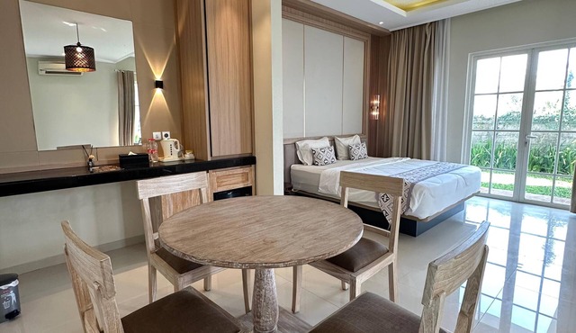 Sevilla Resort Magelang