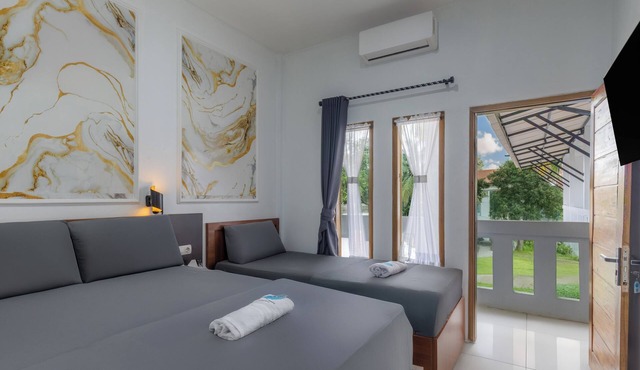 SG Hotel Pangandaran