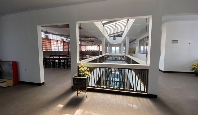 Si Jalak Guest House by ARBA