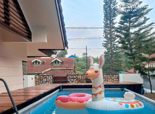 Sierra by Semusim Villa