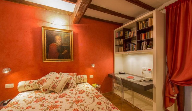 Sitornino Apartment