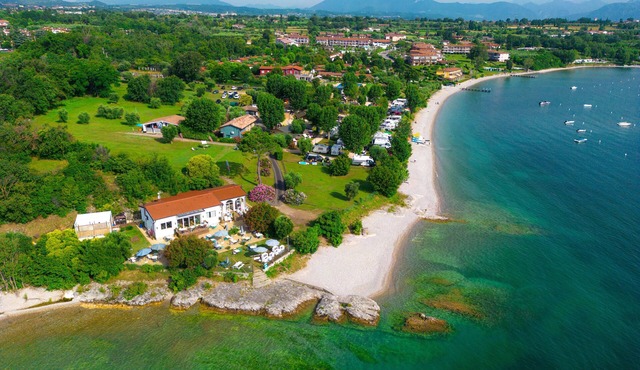 Sivinos Camping Boutique