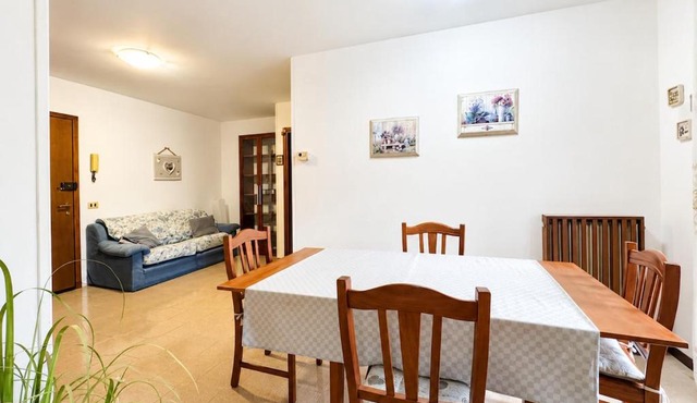 Ski Mountain Apartment