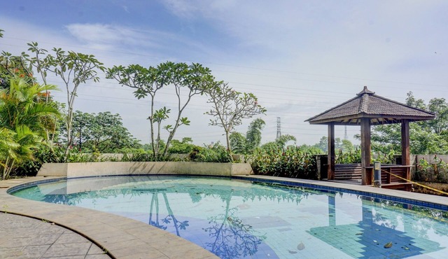 Skyland Apartemen Bogor Valley