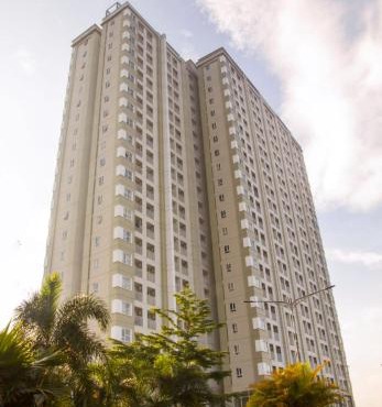 Skyland City Hotel Jatinangor