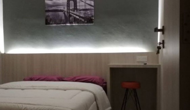 Sleep Rest - Plamo Garden Apartments Unit 6