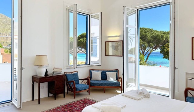 Solemar Sicilia - Villa Regina Elena