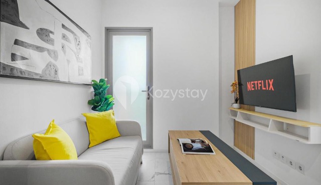 Soreli by Kozystay - TB Simatupang