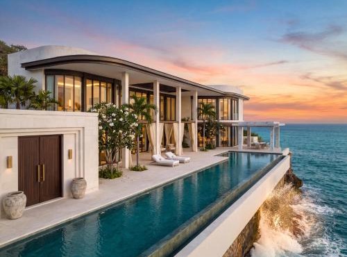 Sovereign Crib