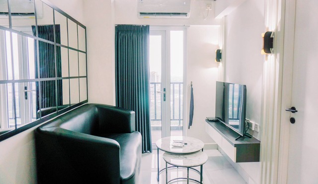 Spacious And Brand New 3Br Loft Kingland Avenue Apartment