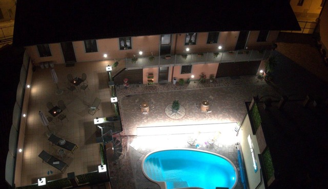 'Specchi d'Acqua' mit Pool by Interhome